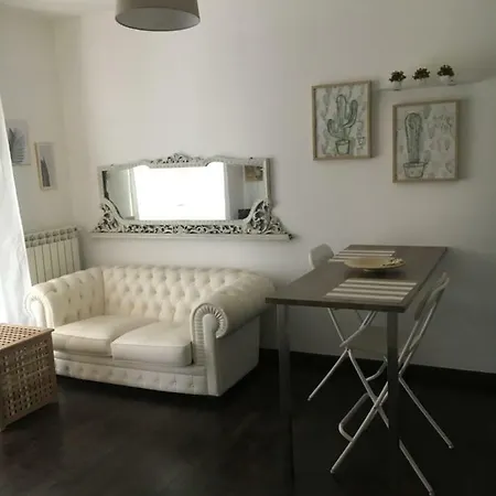 Ferienhaus Sant' Anna *