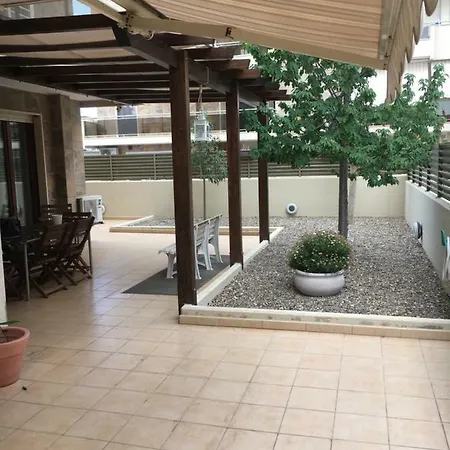 Ferienhaus Sant' Anna Casamassima