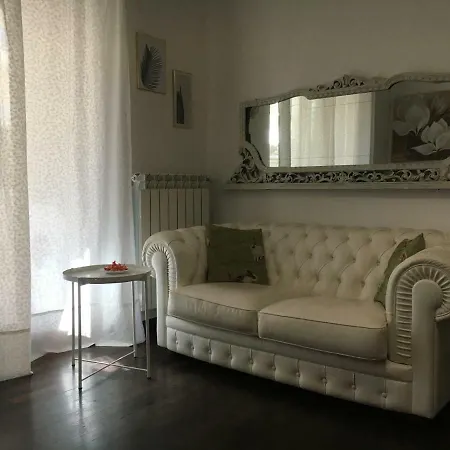 Ferienhaus Sant' Anna