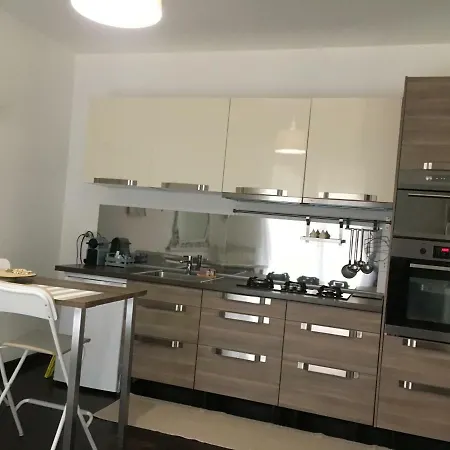 Ferienhaus Sant' Anna *