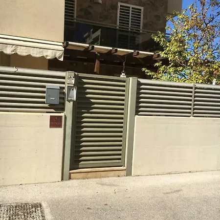 Ferienhaus Sant' Anna *