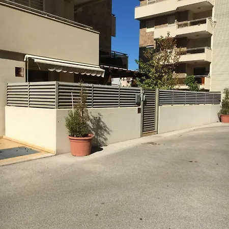 Ferienhaus Sant' Anna *