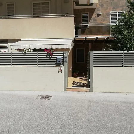 Ferienhaus Sant' Anna *