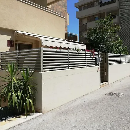 Ferienhaus Sant' Anna *
