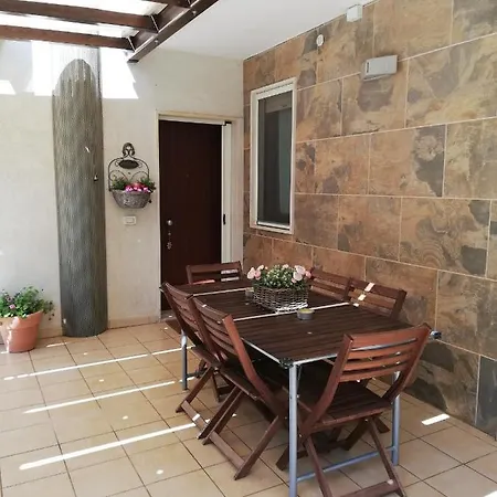 Ferienhaus Sant' Anna *