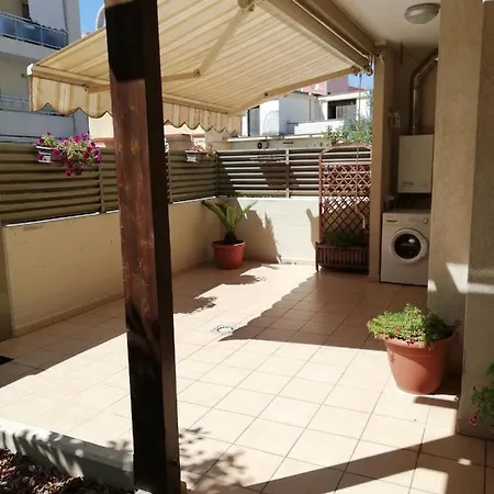 Ferienhaus Sant' Anna Casamassima