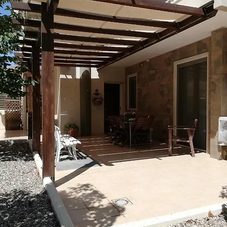 Ferienhaus Sant' Anna Casamassima
